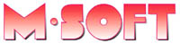 M-SOFT_Logo