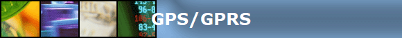 GPS/GPRS