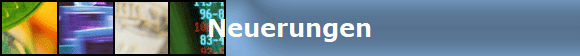 Neuerungen