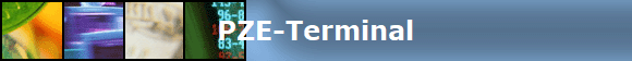 PZE-Terminal