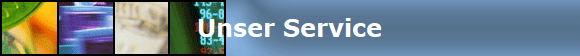 Unser Service