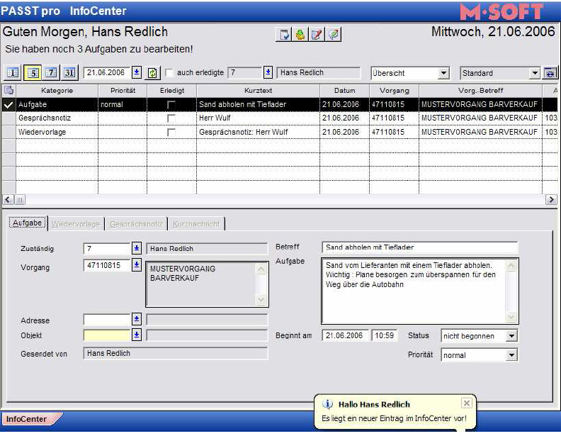 info-center